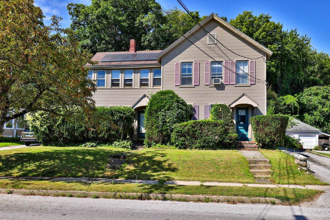 55 Pierpoint Avenue - Photo 1