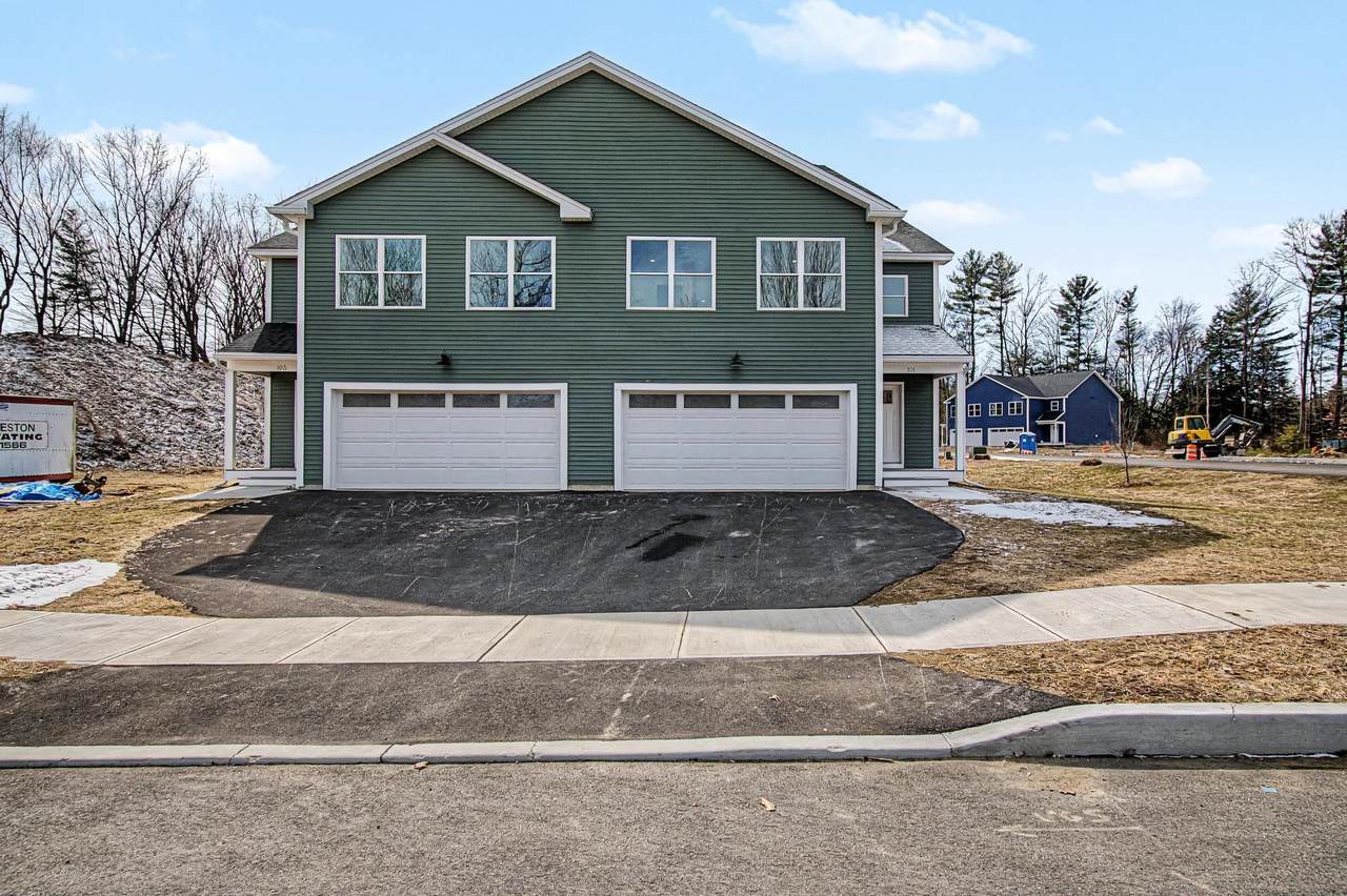 105 Elsa Lane - Photo 1