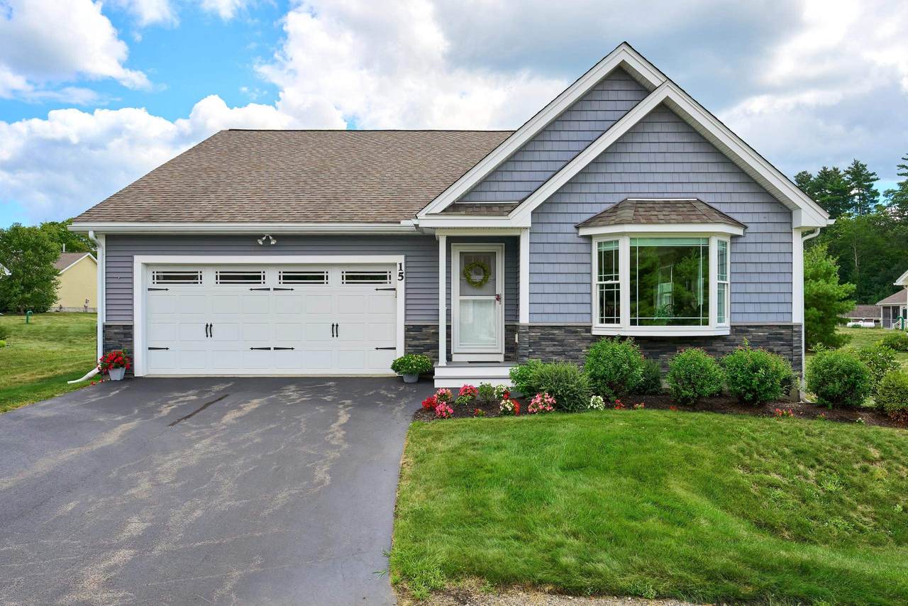 15 Monarch Way - Photo 1