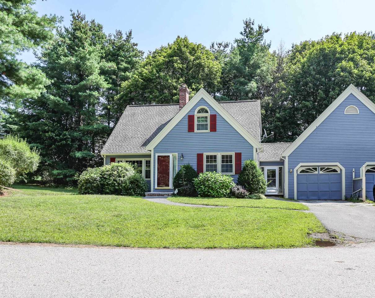 212 Winding Pond Road - Photo 1