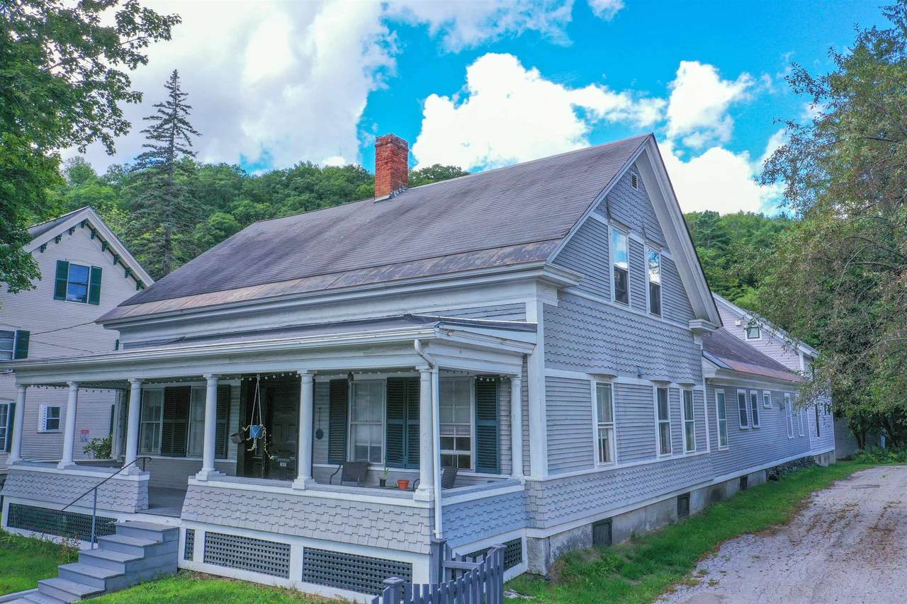 184 Elm Street - Photo 1