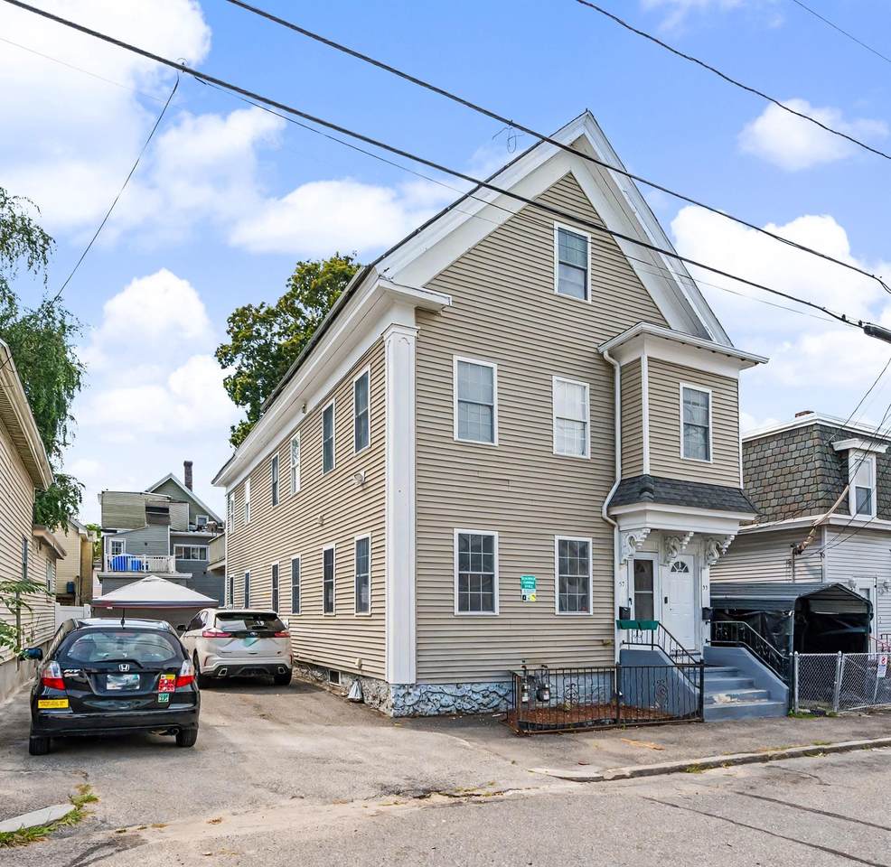 55 Fourth Street - Photo 1