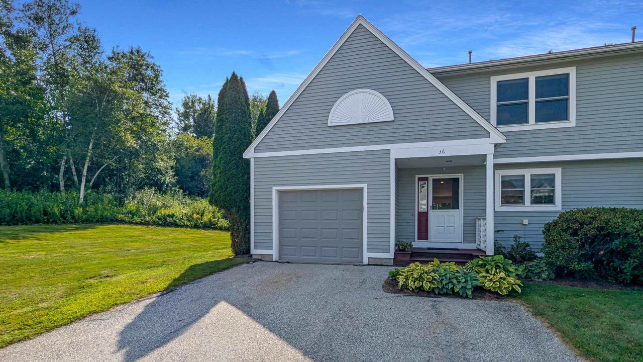 36 Long Hill Road - Photo 1