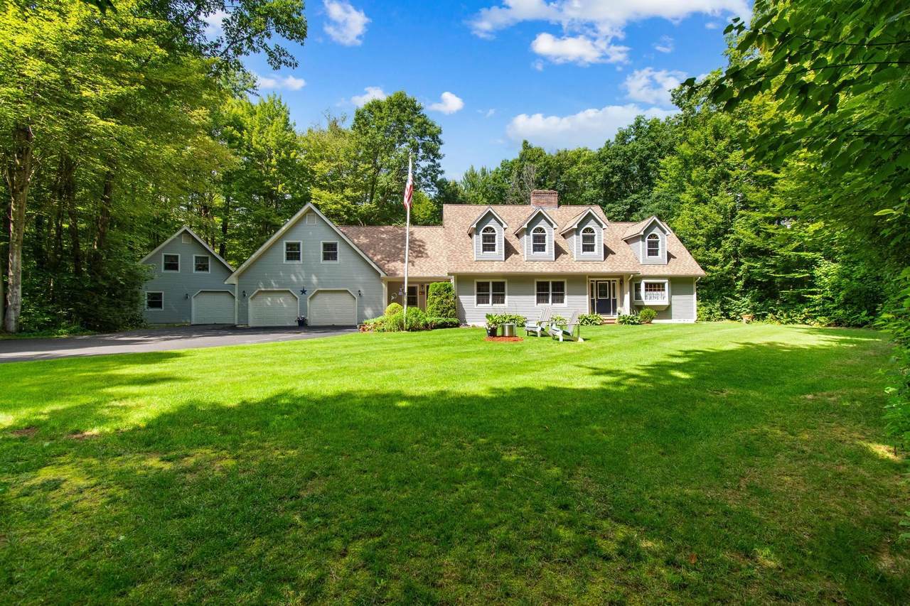 22 Lang Drive - Photo 1
