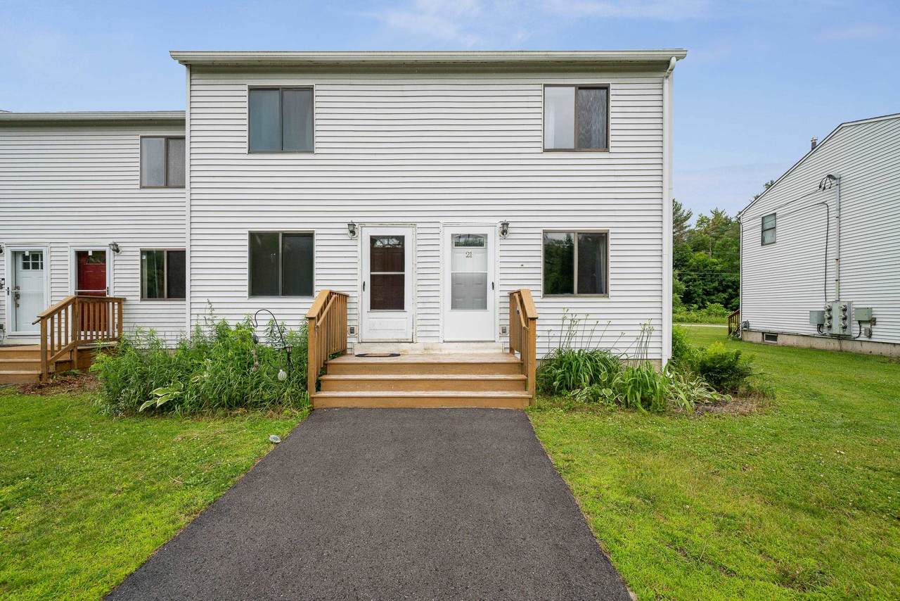 21 Huntington Place - Photo 1