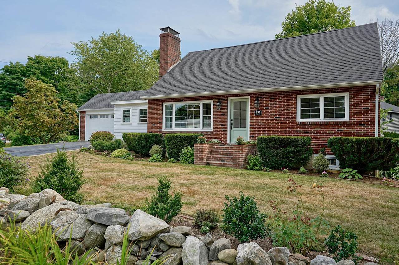 354 Wallis Road - Photo 1