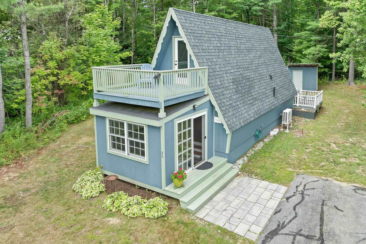 1 E Bluff Highlands - Photo 1