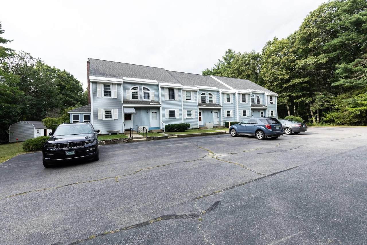 1400 Turnpike Road - Photo 1