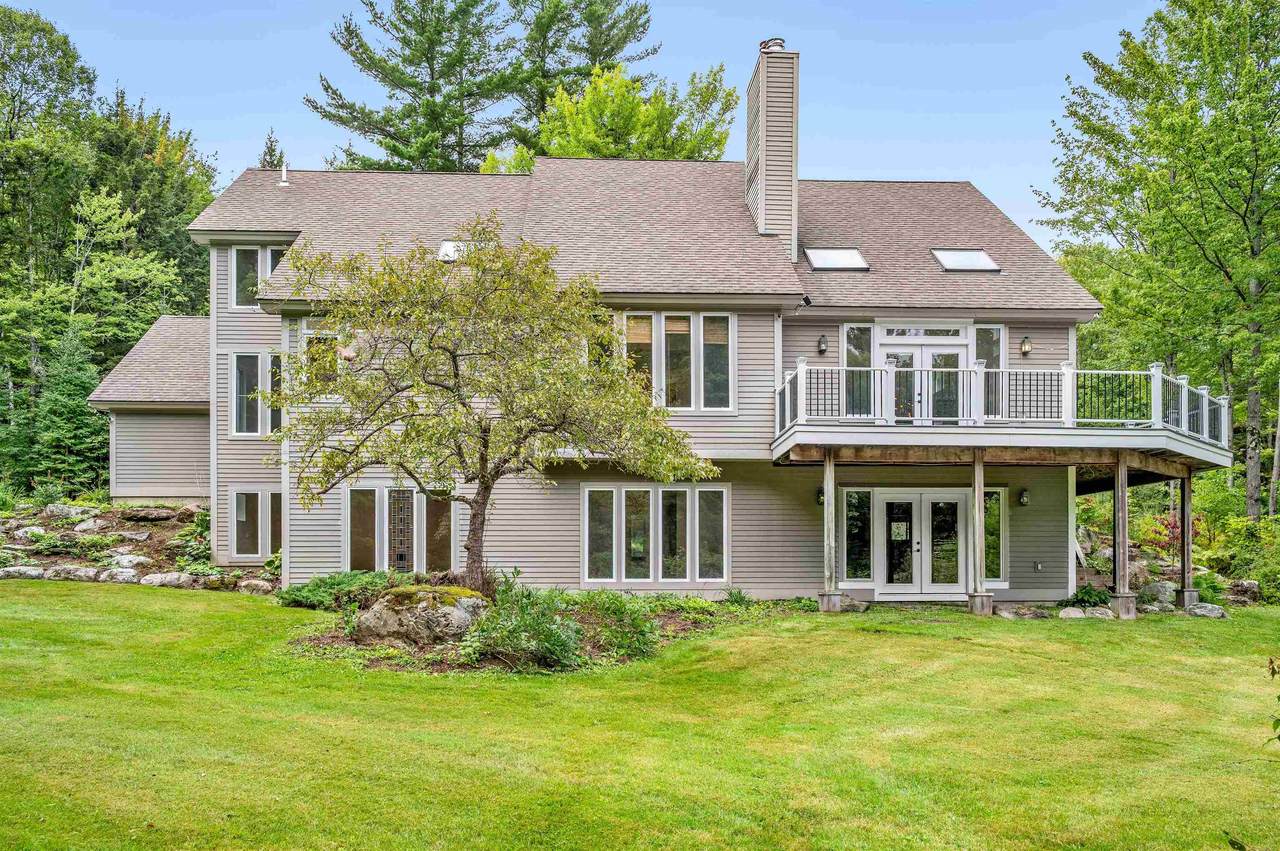 334 Upland Mowing Road - Photo 1