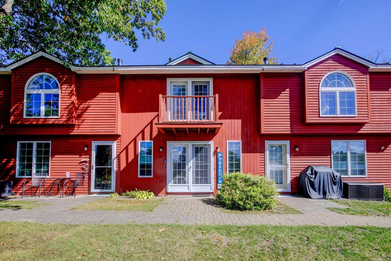 98 Washington Road - Photo 1