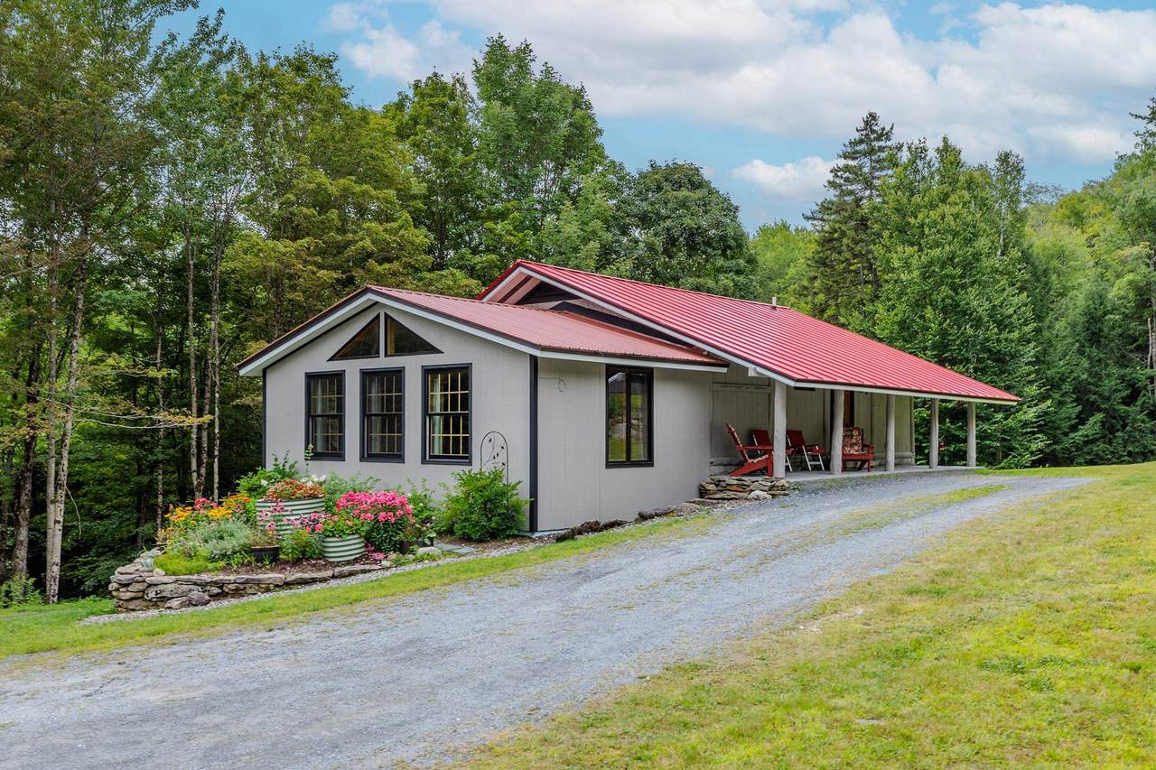 74 Moses Pond Road - Photo 1