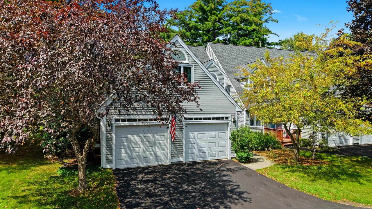 361 Winding Pond Road - Photo 1