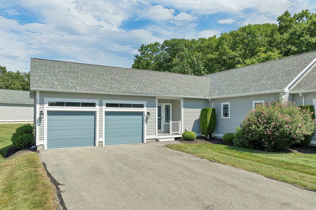 60 Gordon Mountain Road - Photo 1