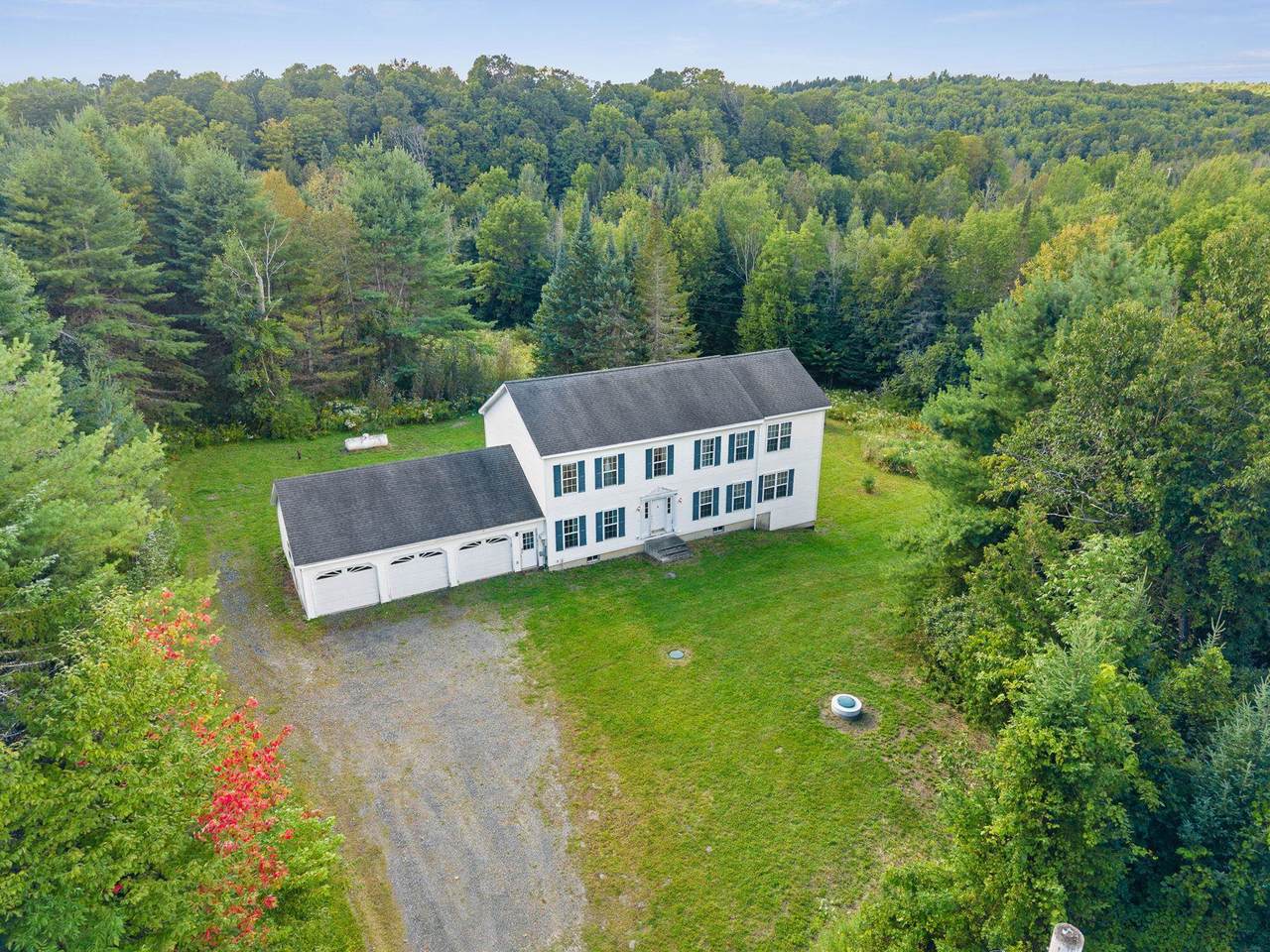 317 Wheeler Road - Photo 1
