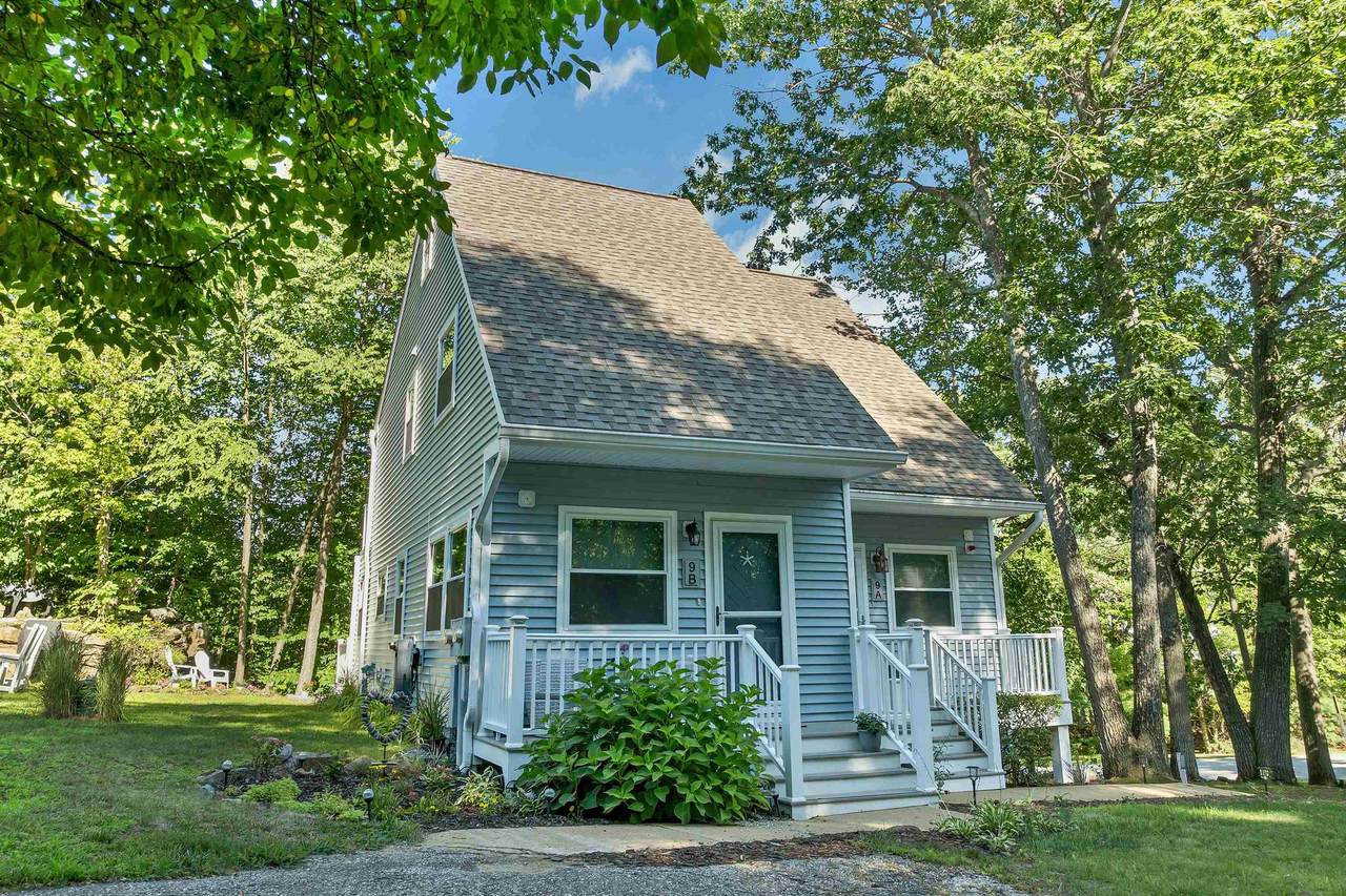 9B Brian Lane - Photo 1