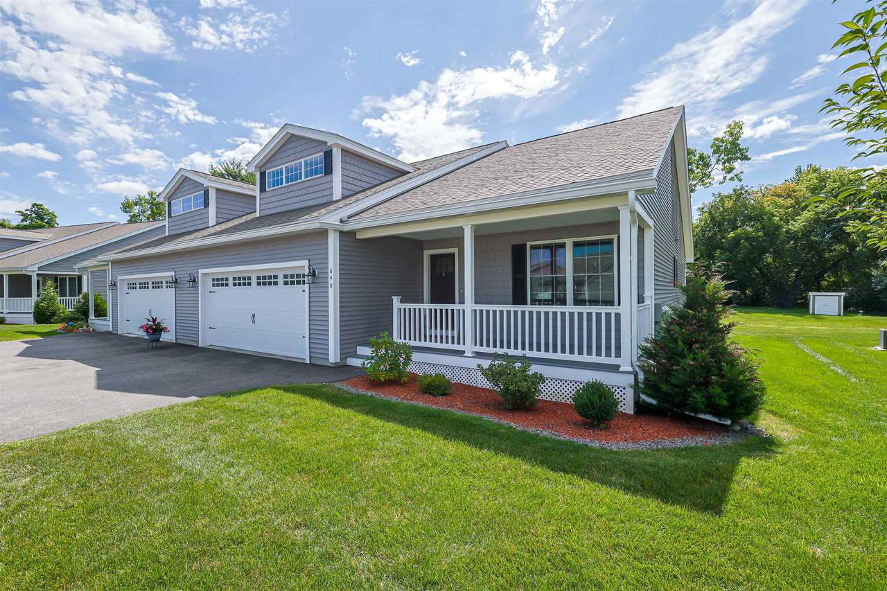 64 Brackett Lane - Photo 1