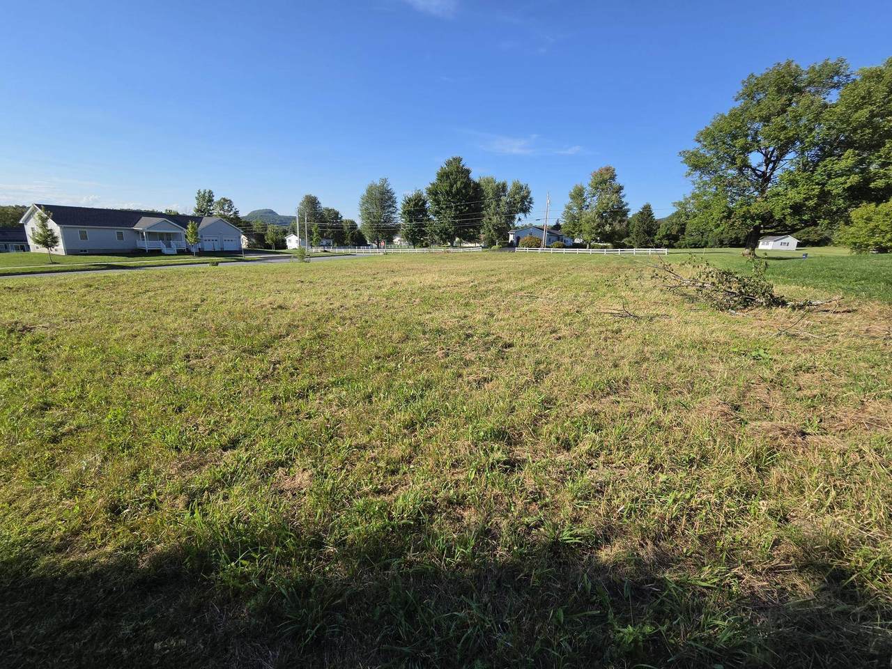 0 Horseshoe Circle - Photo 1