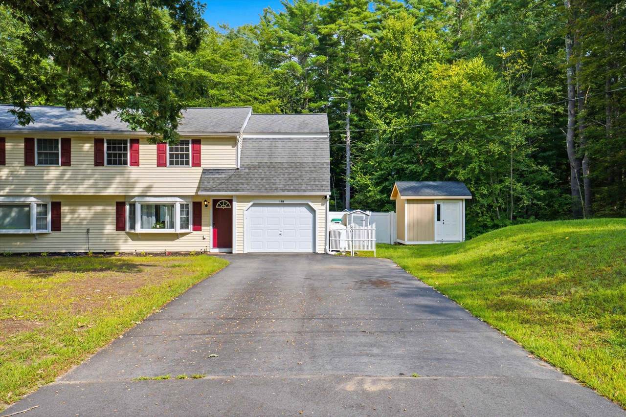 19 Deerwood Drive - Photo 1