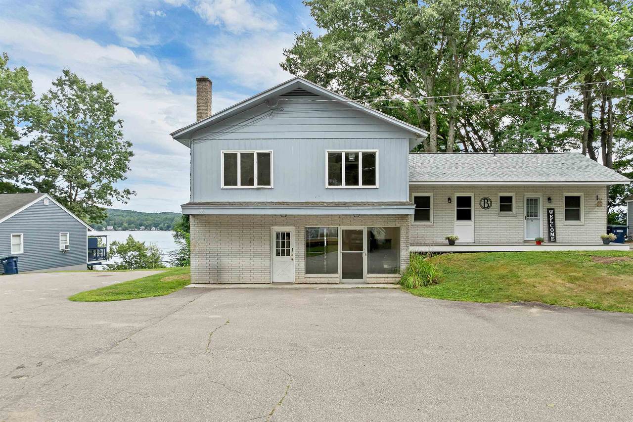 8 Winnisquam Shores - Photo 1