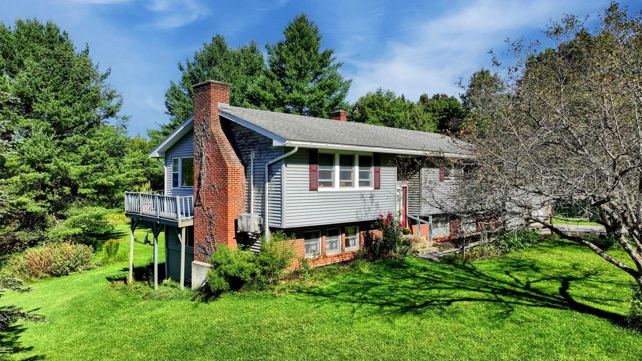 387 Wilmouth Hill Road - Photo 1