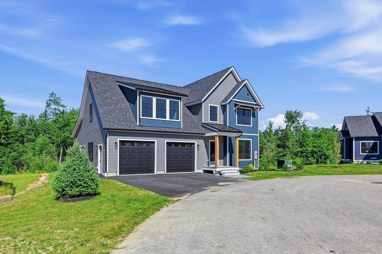 45 Roberts Drive - Photo 1