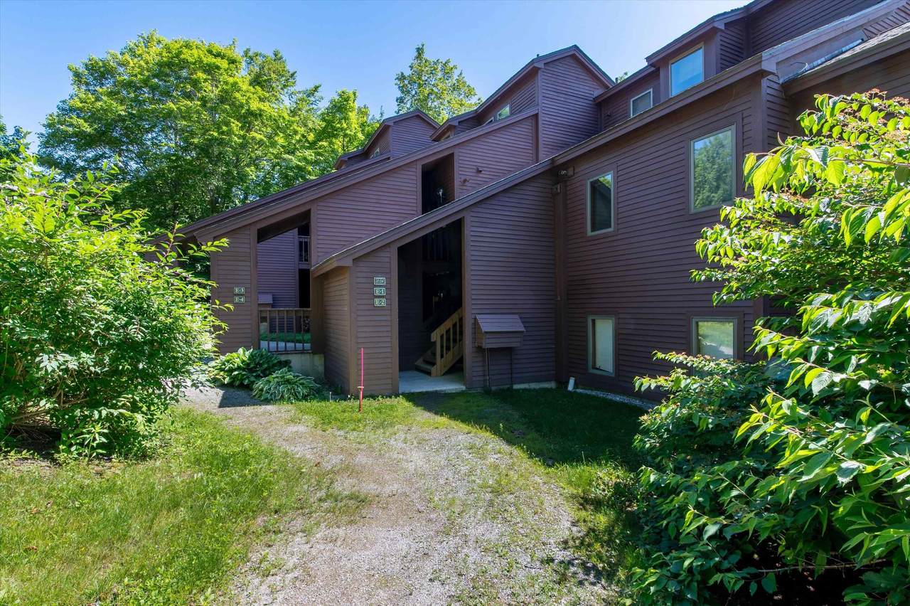 100 Kettlebrook Road - Photo 1