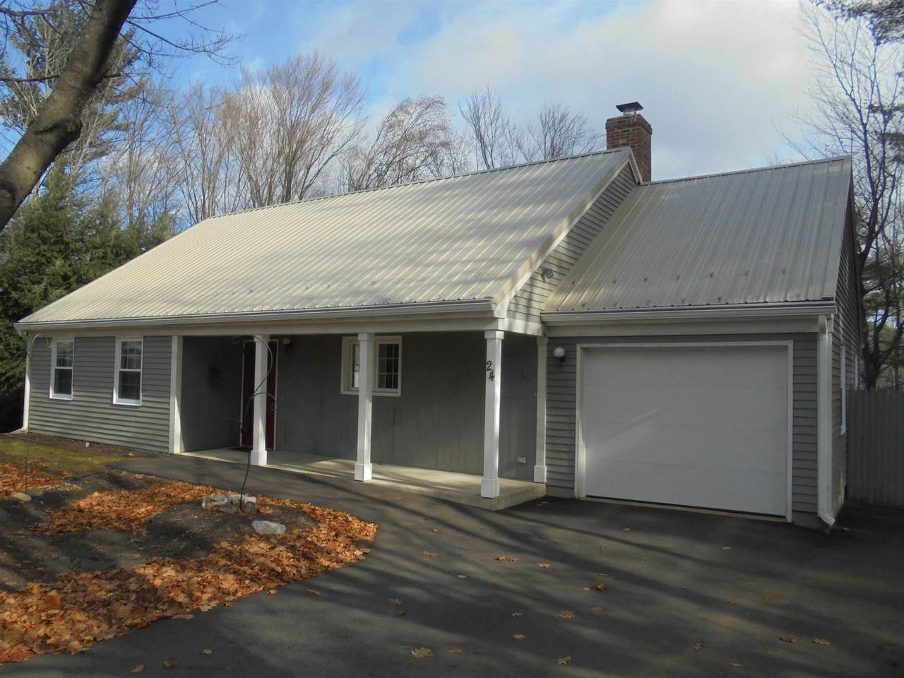 24 Granite Ridge Drive - Photo 1