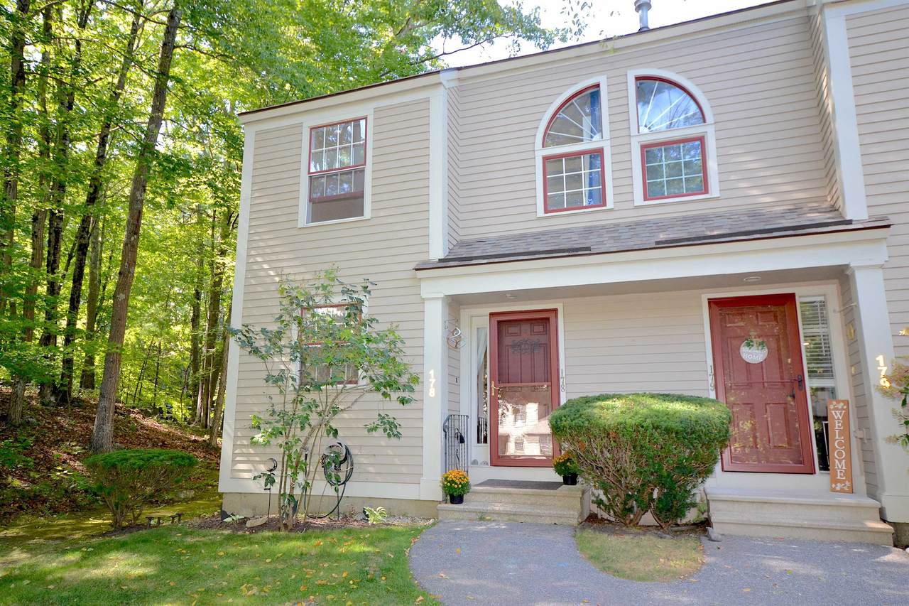1465 Hooksett Road - Photo 1
