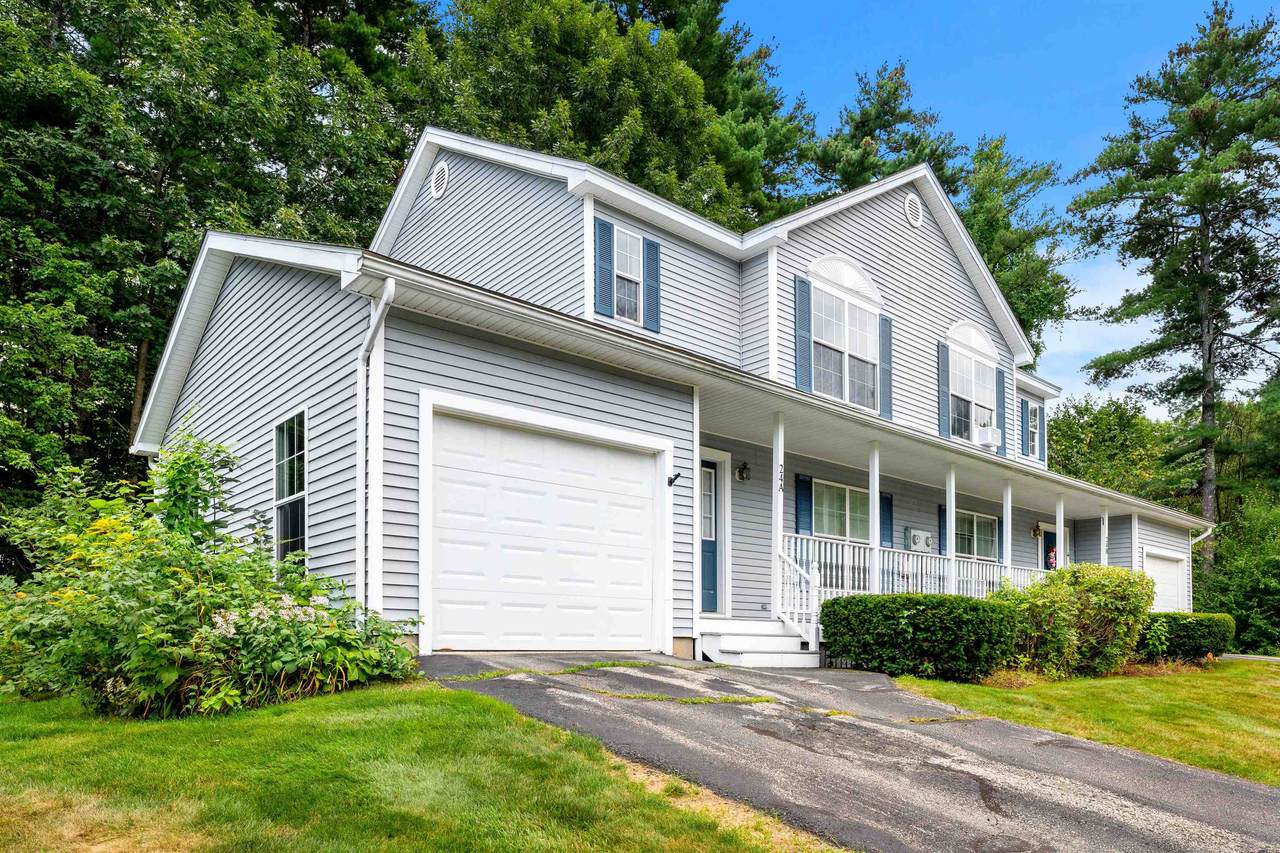 24 Mulberry Hill Road - Photo 1