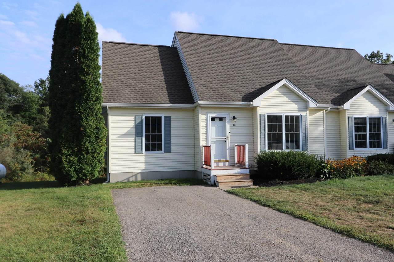 34 Duff Thompson Lane - Photo 1