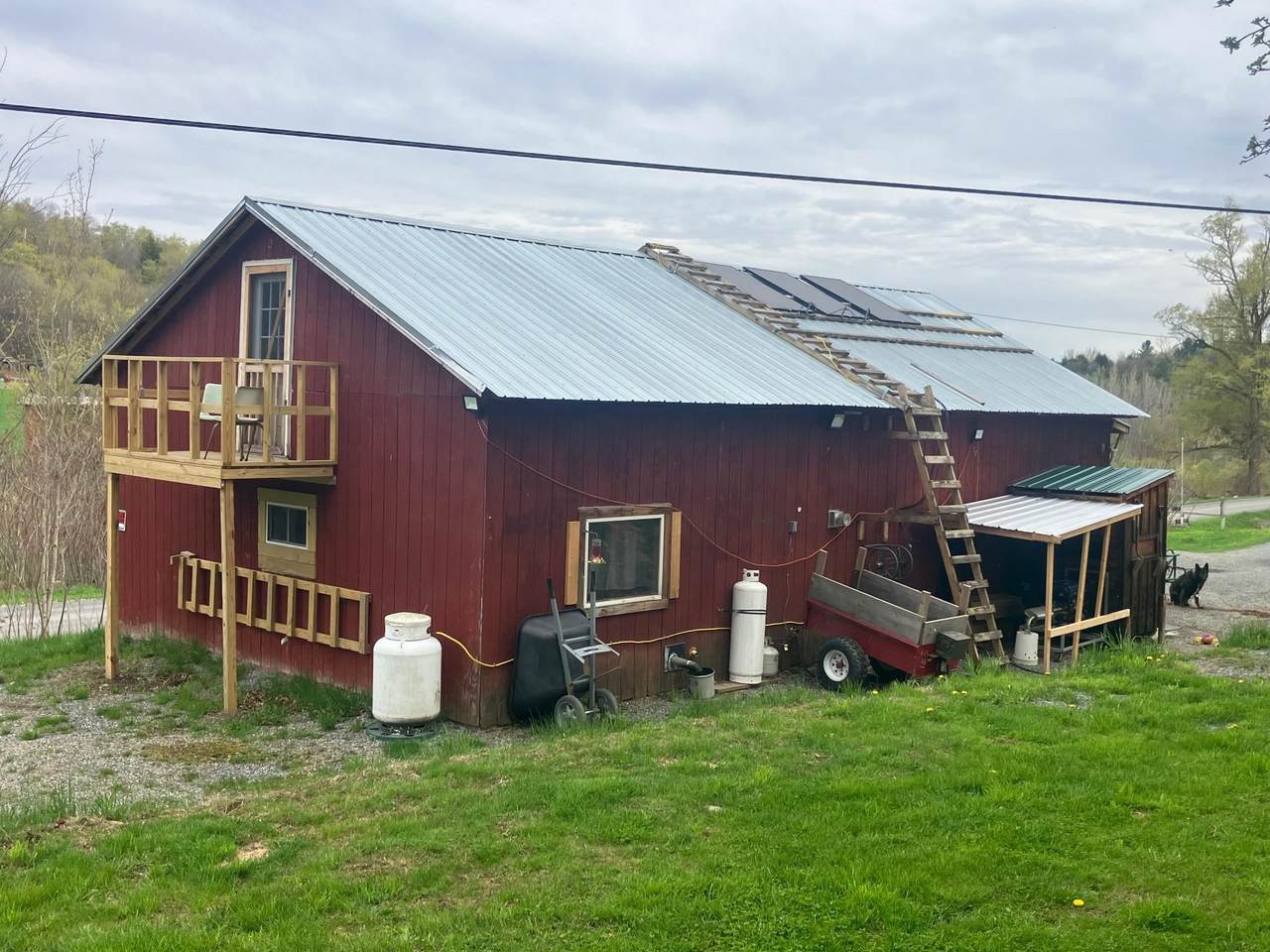 305 Richard Road - Photo 1