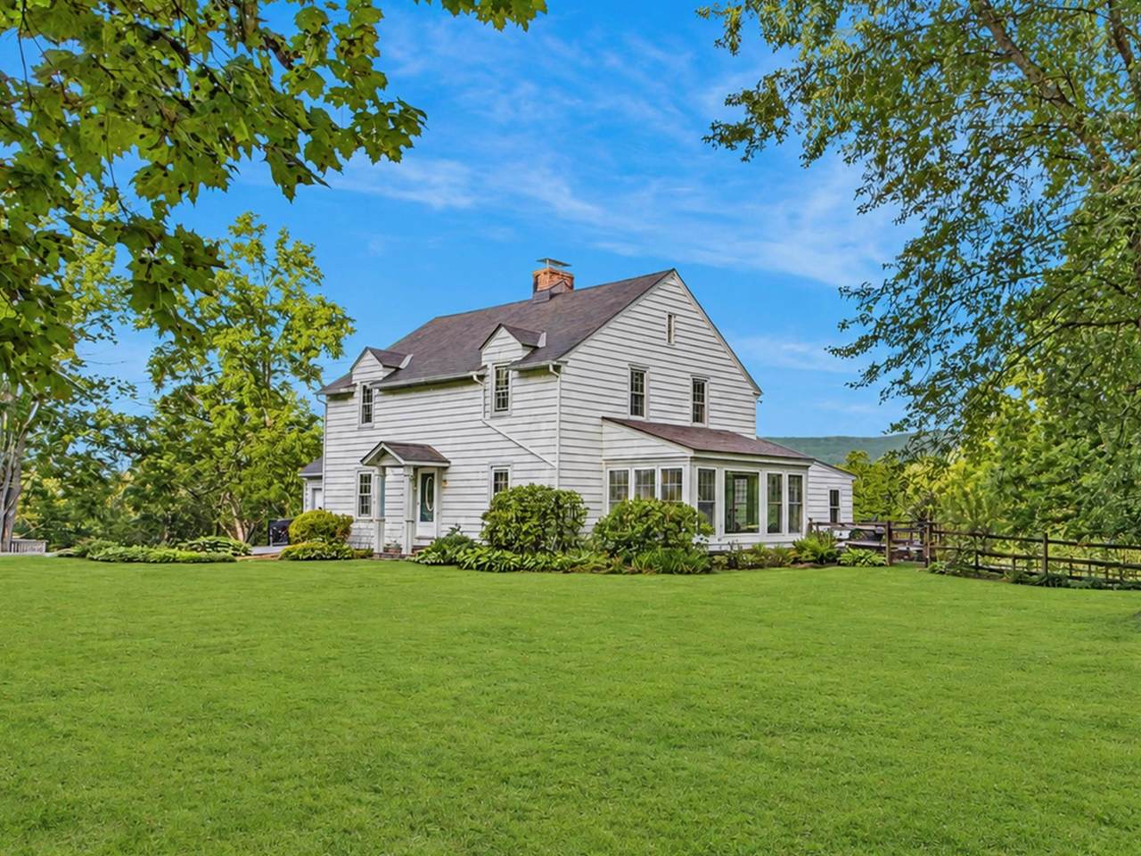 436 Matteson Road - Photo 1