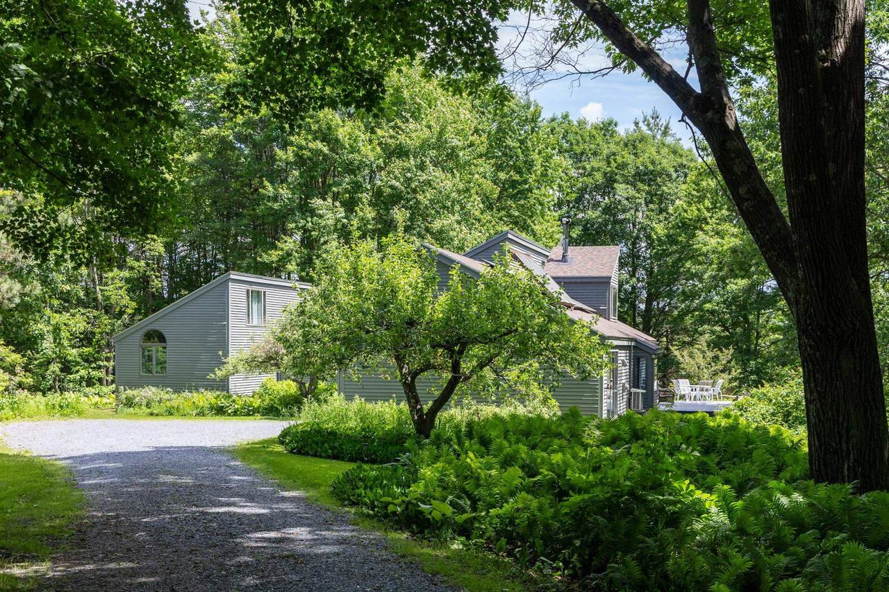 777 Mount Philo Road - Photo 1