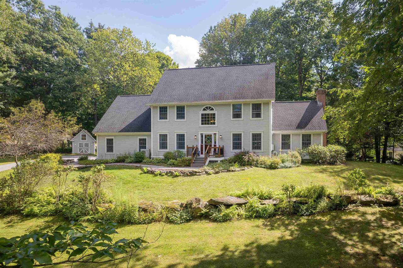 550 Curtis Brook Road - Photo 1