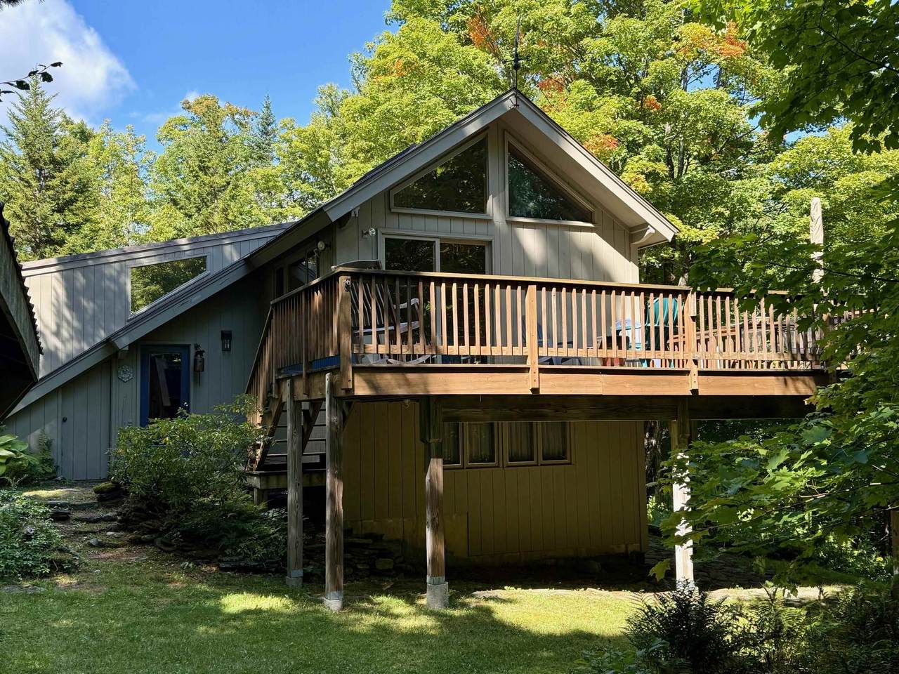 756 Birch Hill Road - Photo 1