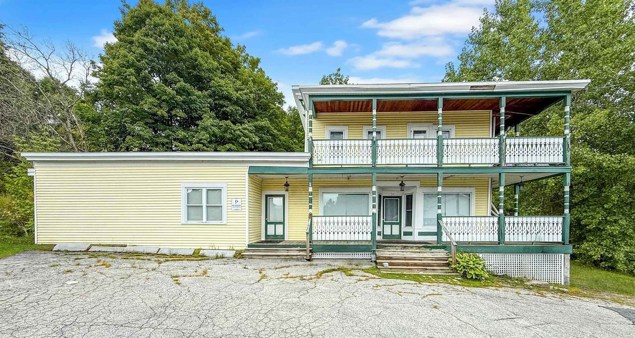 34 Church Hill Road - Photo 1