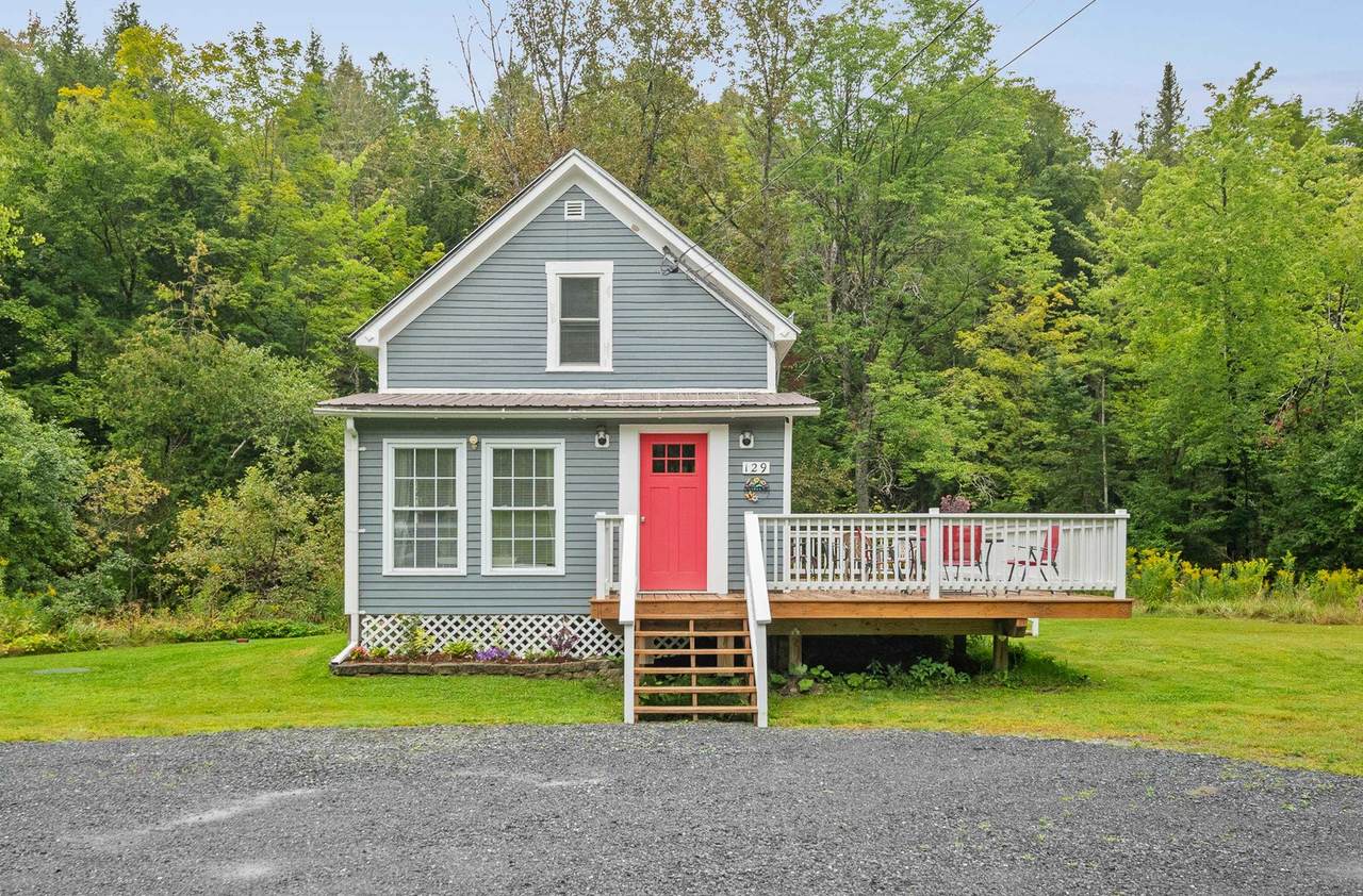 129 Plainfield Brook Road - Photo 1