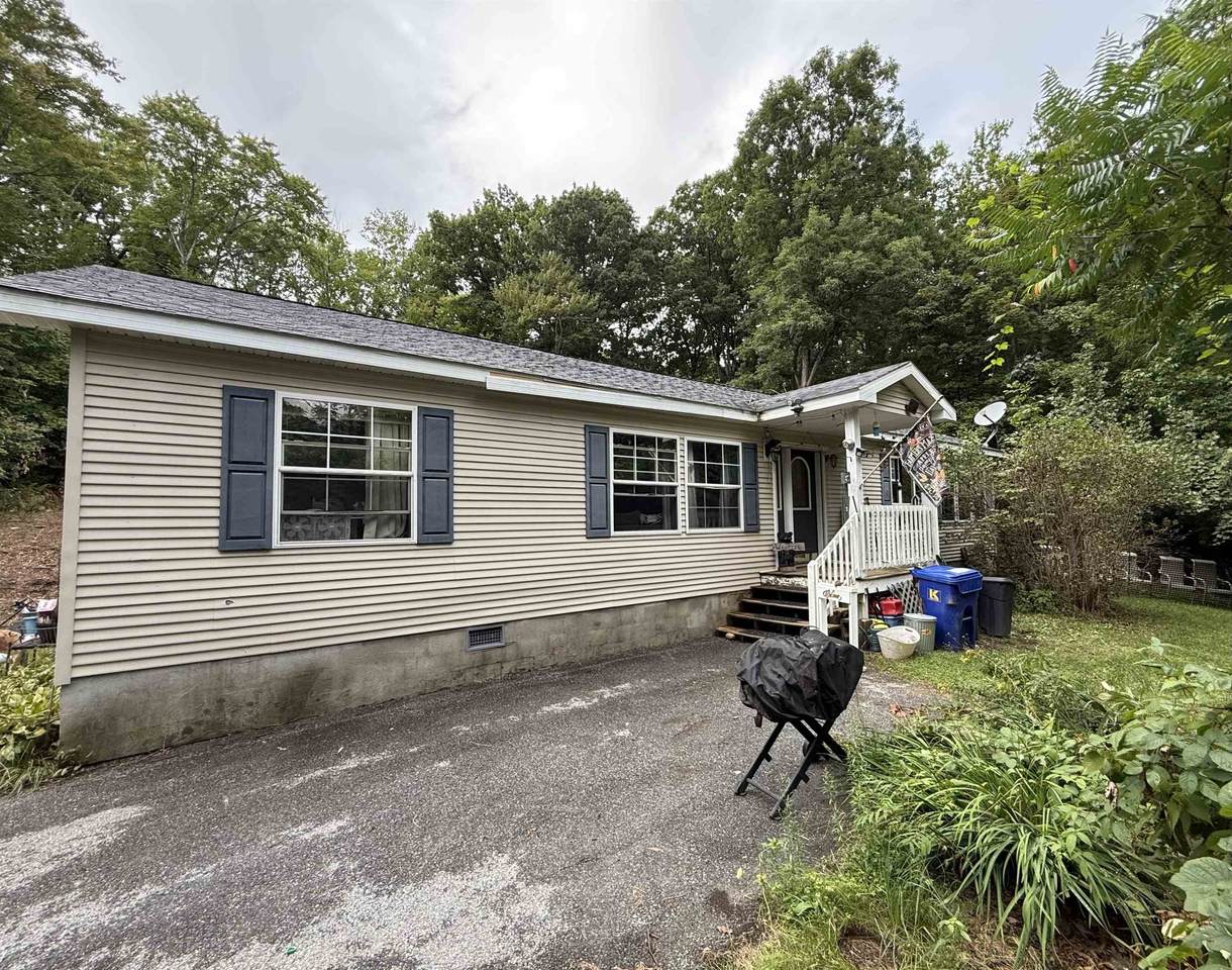 112 Outwater Road - Photo 1