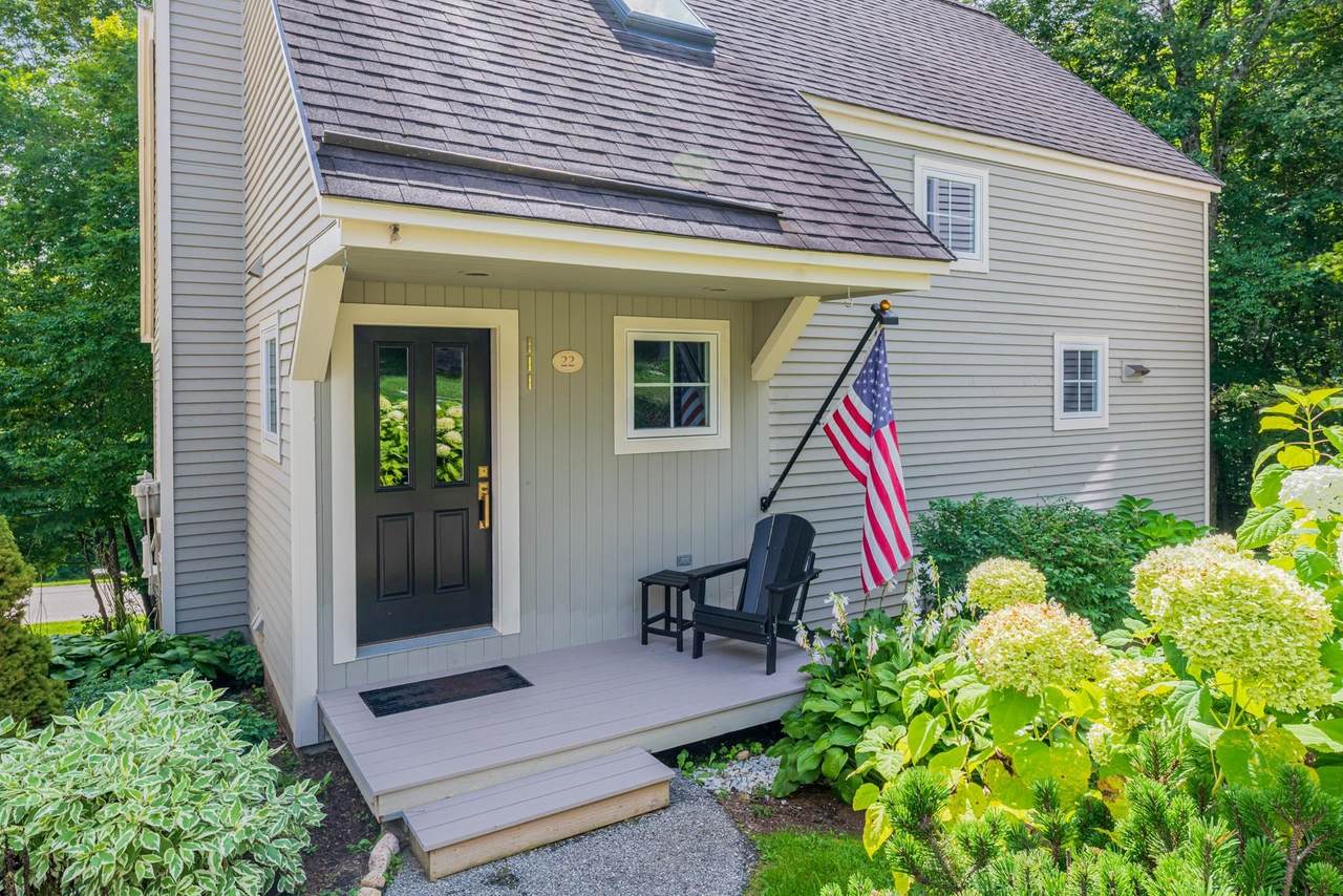 111 Eagle Rise Road - Photo 1