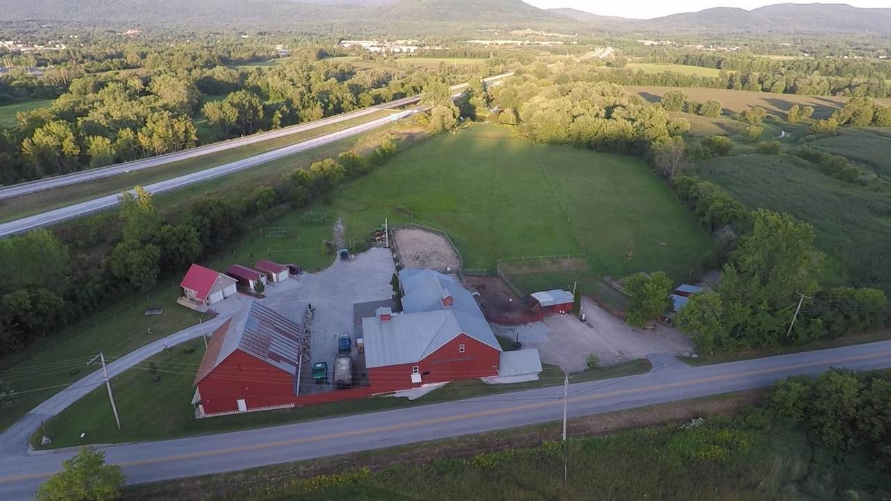834 Creek Road - Photo 1