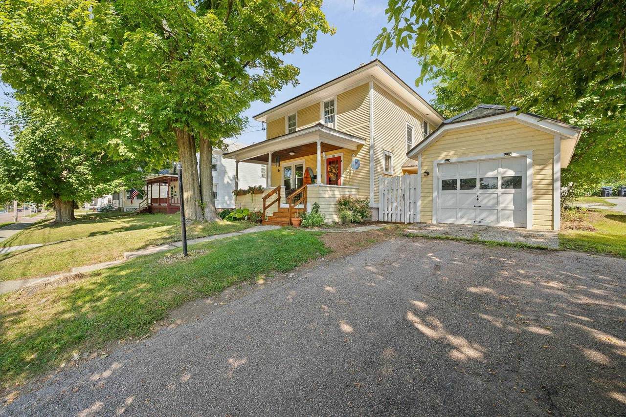 129 South Main Street - Photo 1