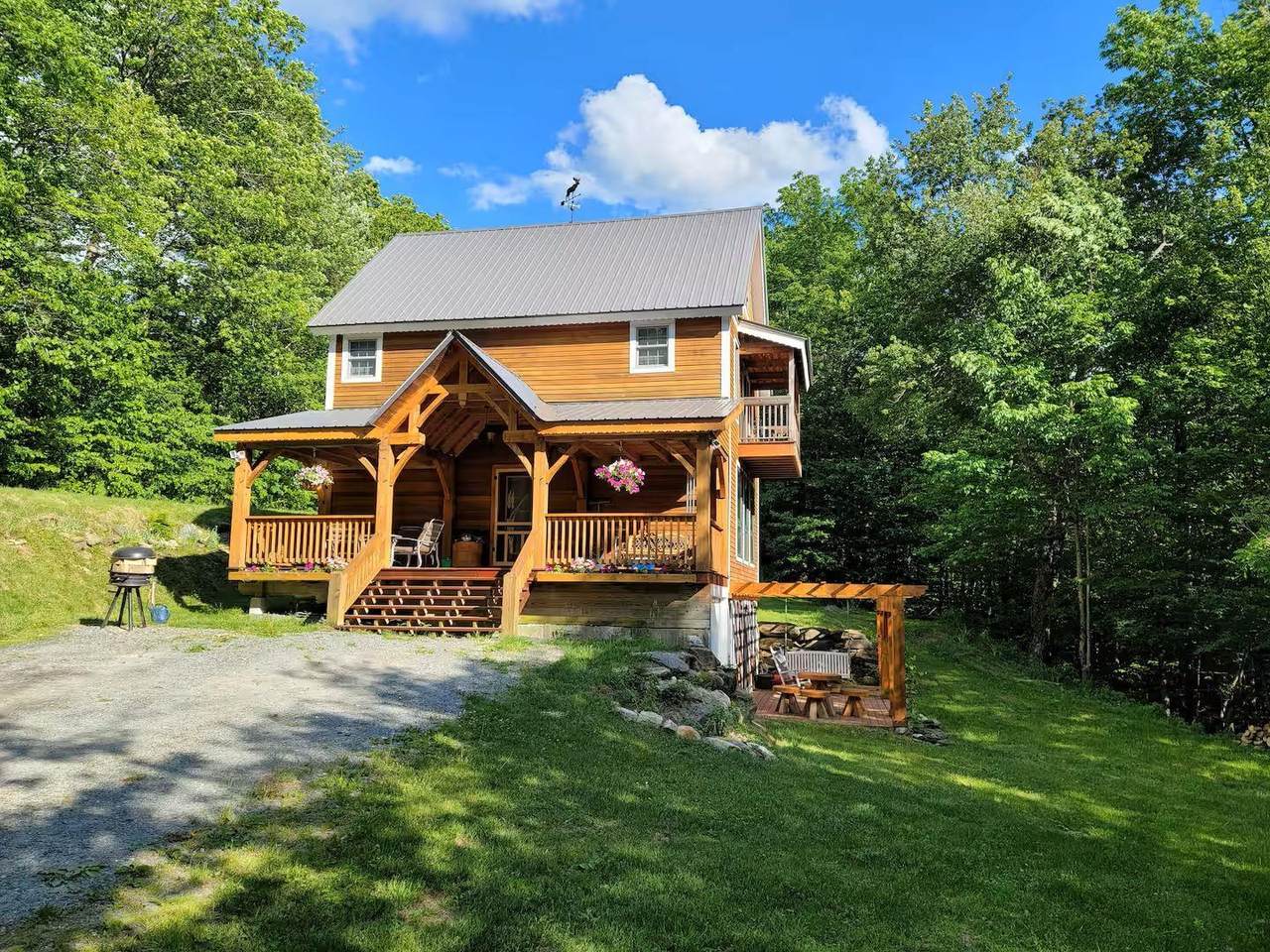 256 Potter Road - Photo 1
