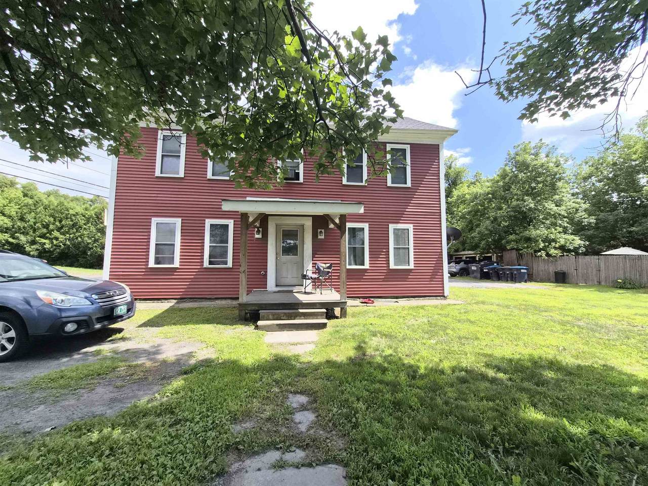 380 & 386 So. Barre Road - Photo 1