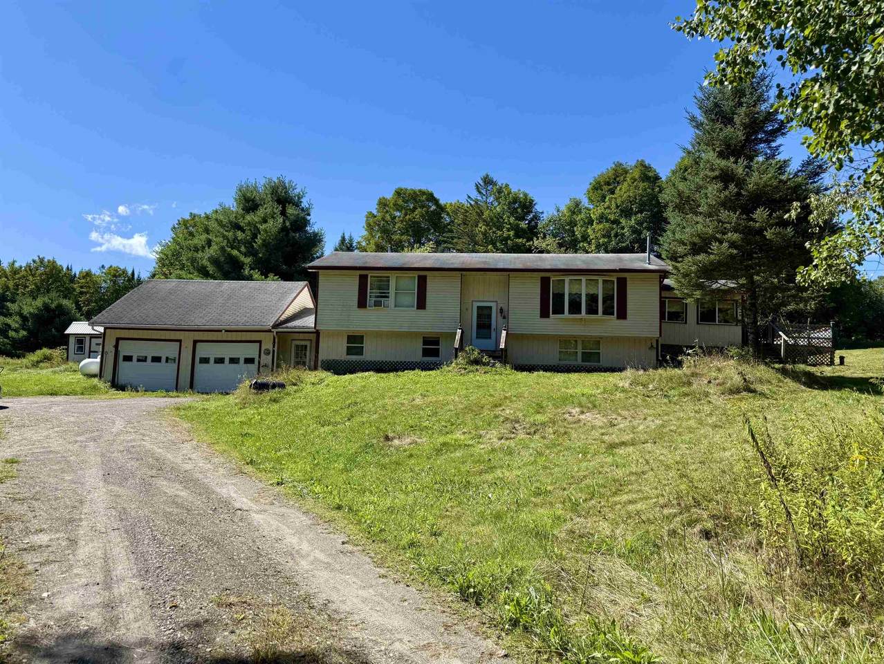 405 Sawmill Road - Photo 1