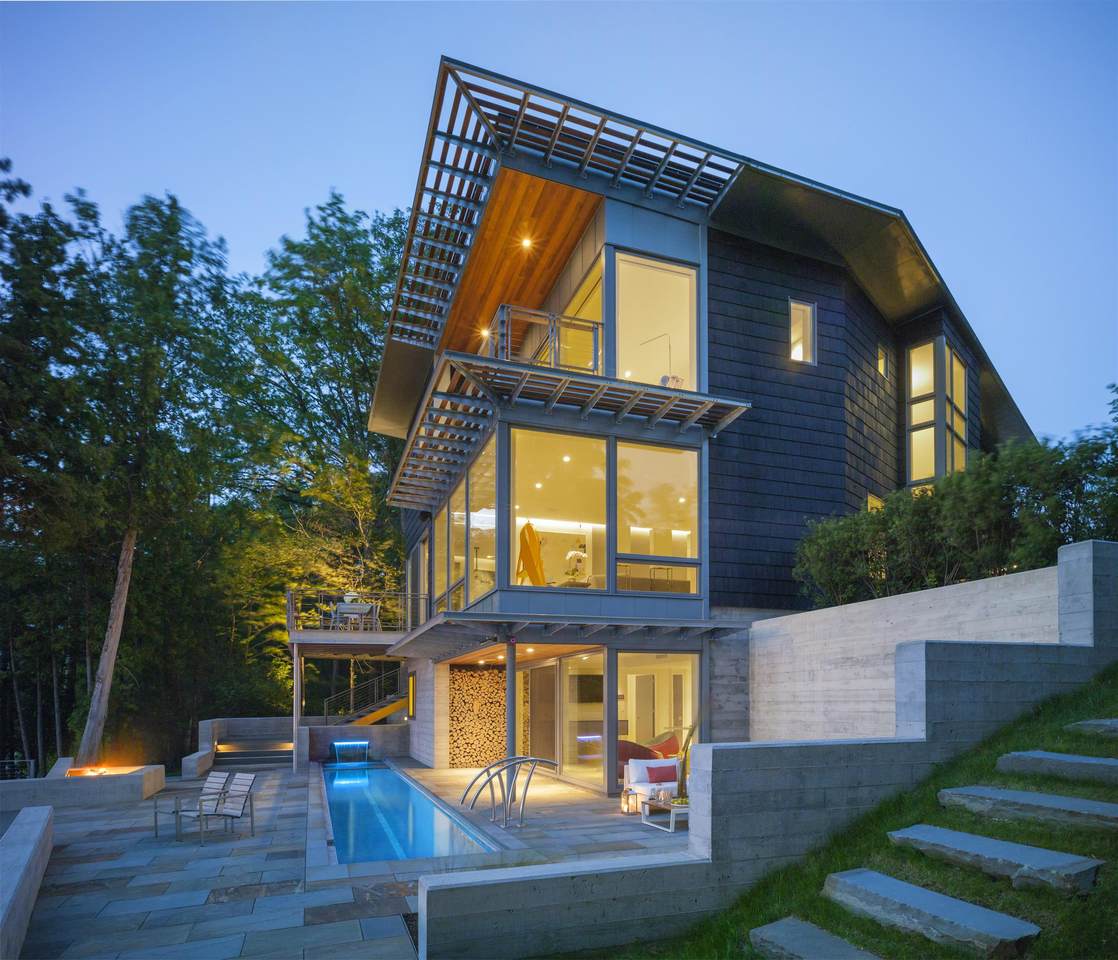 4279 Harbor Road - Photo 1