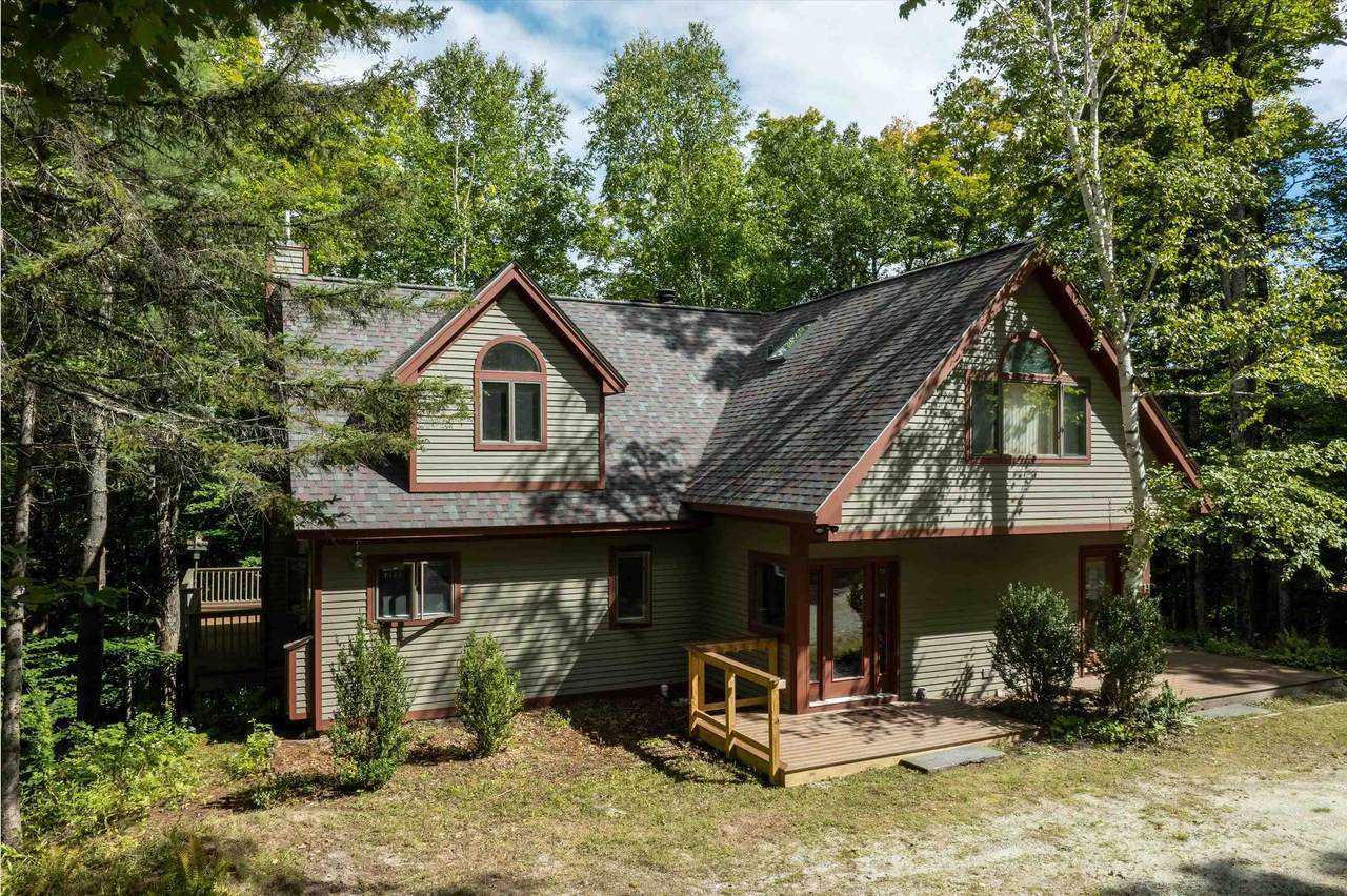 88 North Village Road - Photo 1