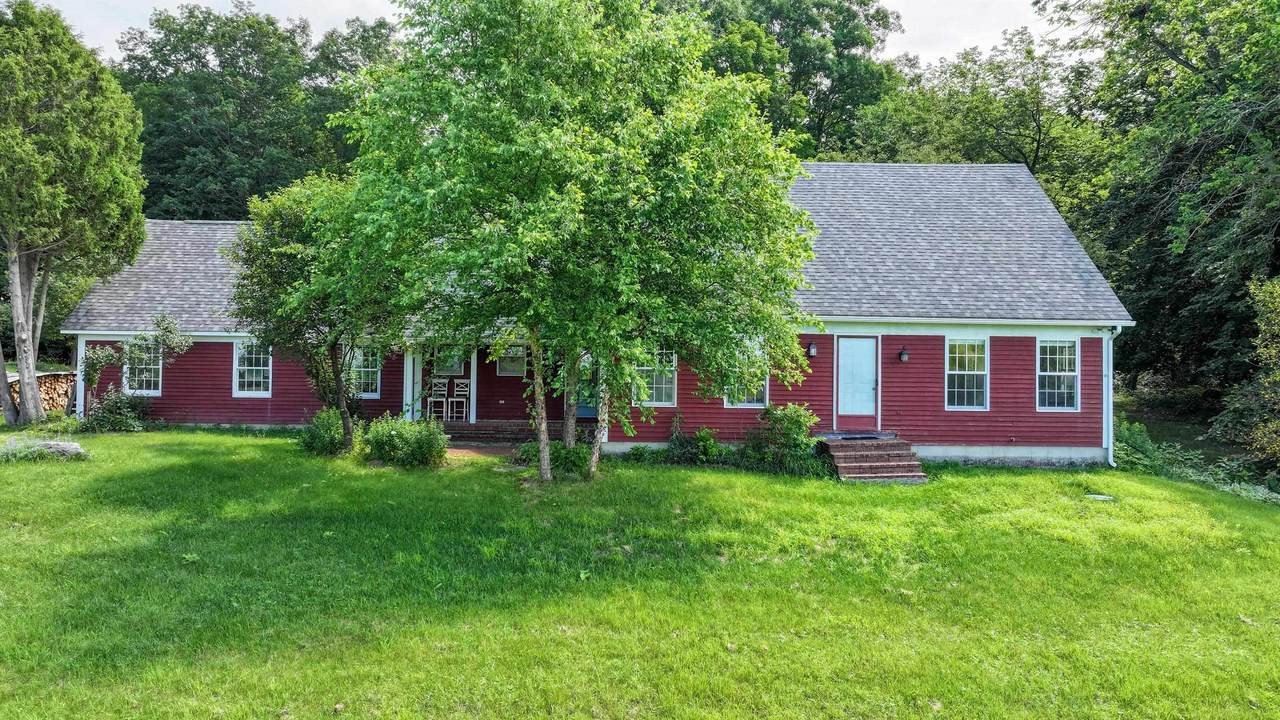 353 Schoolhouse Road - Photo 1