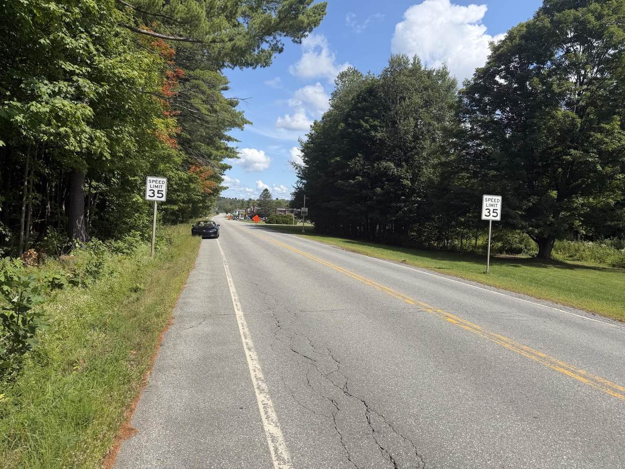 0 Route 242 Road - Photo 1