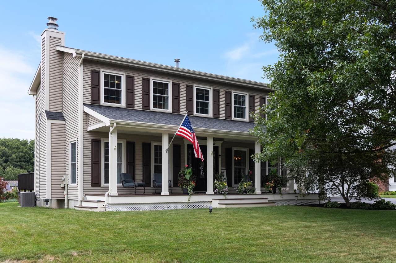 91 Beech Street - Photo 1