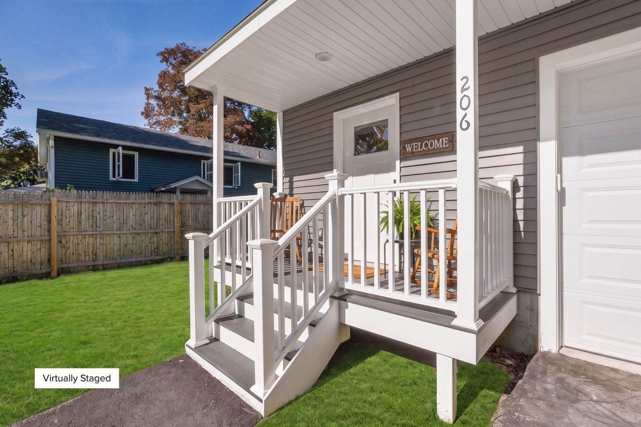 206 Dale Road - Photo 1